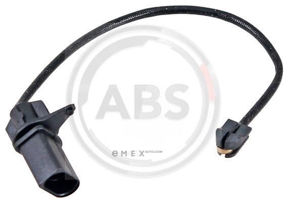 OEM SENSOR ASSY, ABS 39944