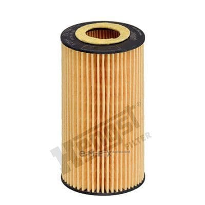 OEM OIL FILTER ELMT-TOUAREG(D) E219HD330