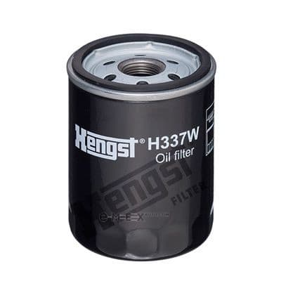 OEM OIL FILTER H337W