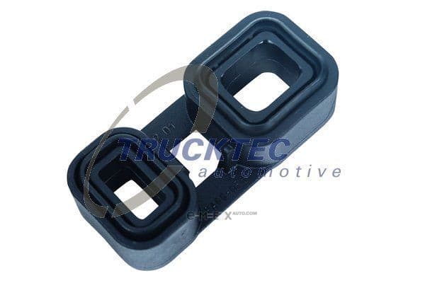 OEM BRACKET, PLASTIC 0825034