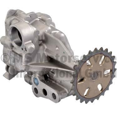 OEM OIL PUMP ASSY 704643060