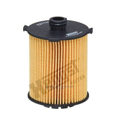 OEM FILTER ASSY, COOLANT E217HD310