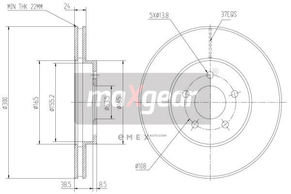 OEM 190811