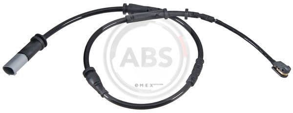 OEM SENSOR ASSY, BRAKE PAD WEAR 39905