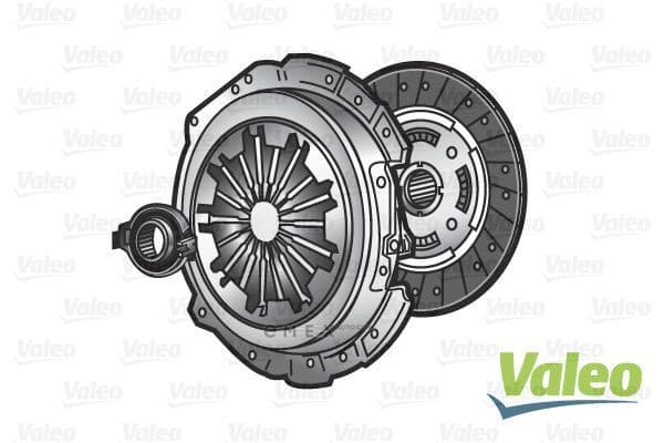 OEM CLUTCH FRICTION DISC 826918