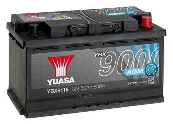 OEM YBX9115