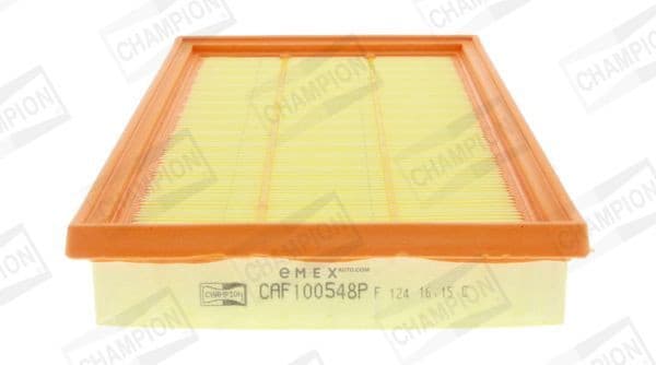 OEM FILTER ASSY, AIR ELEMENT CAF100548P