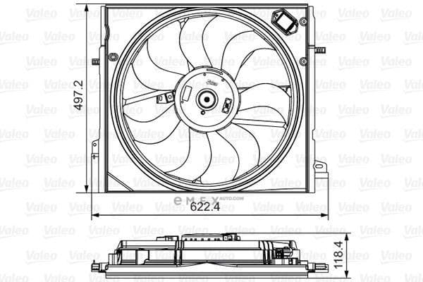 OEM 698582