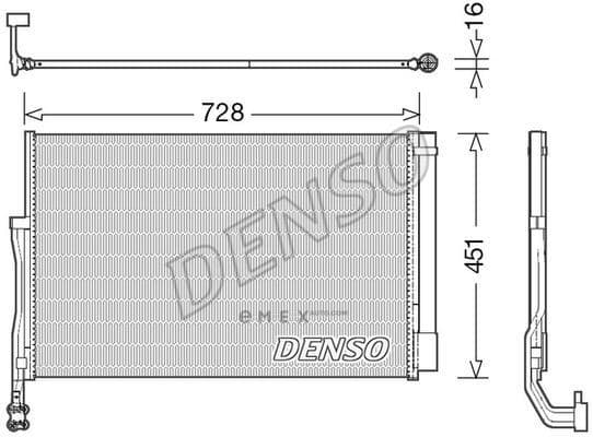 OEM DCN02007