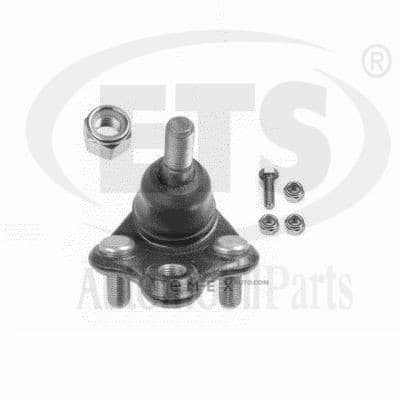 OEM BALL JOINT LOWER 29BJ235