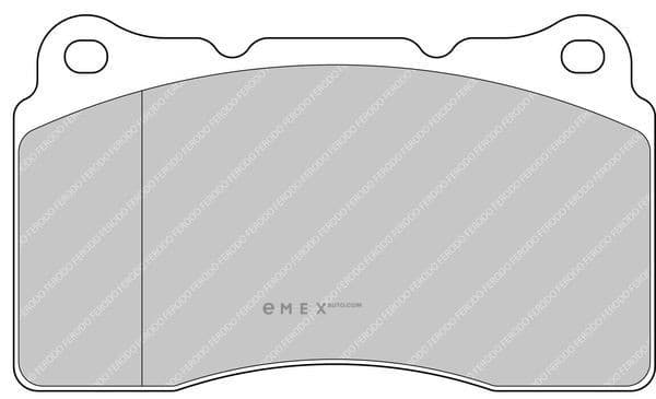 OEM FCP1334R