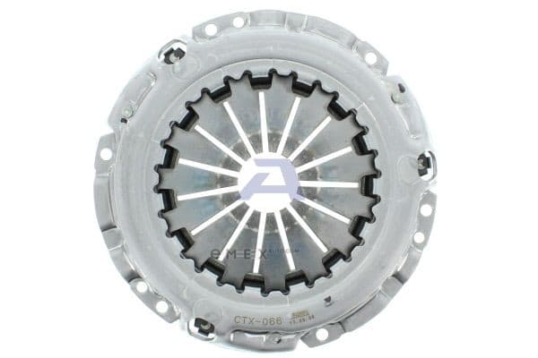 OEM DISC ASSY, CLUTCH FRICTION CTX066