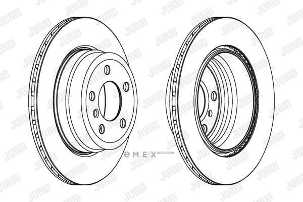 OEM 562521JC