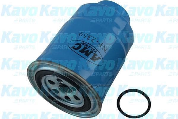 OEM FILTER ASSY, FUEL PUMP NF2359