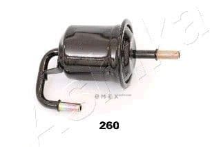 OEM FILTER ASSY, FUEL PUMP 3002260