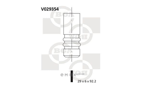 OEM V029354