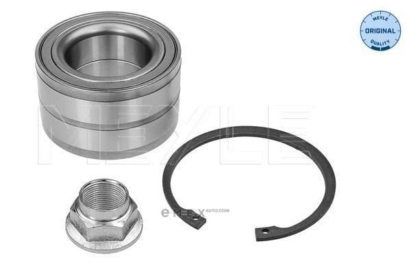 OEM BEARING, HUB 53147500002