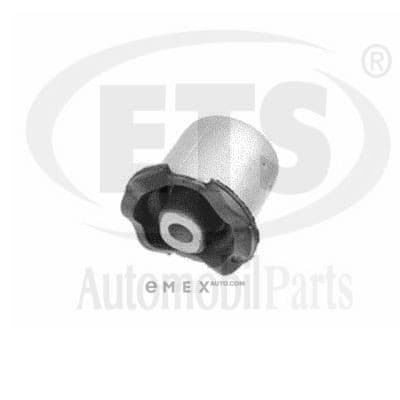 OEM SUSPENSION BUSH 12SB804