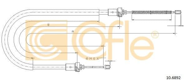 OEM 106892