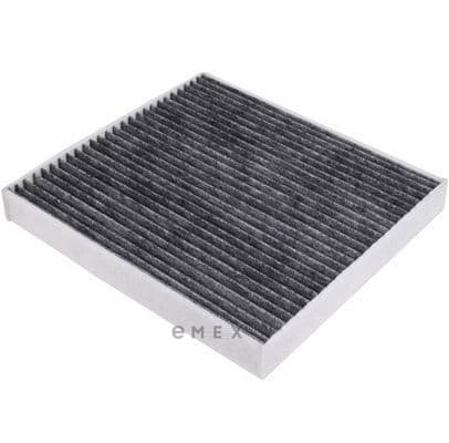 OEM FILTER ASSY, CABIN AIR AC0242C