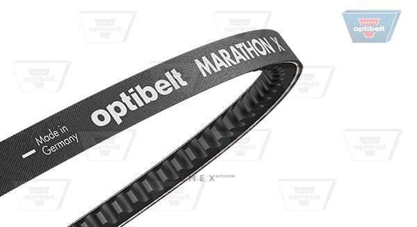 OEM V BELT AVX13X1525