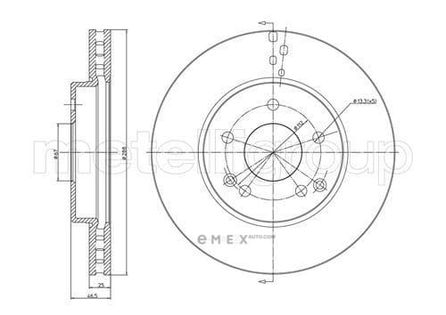 OEM 230701C