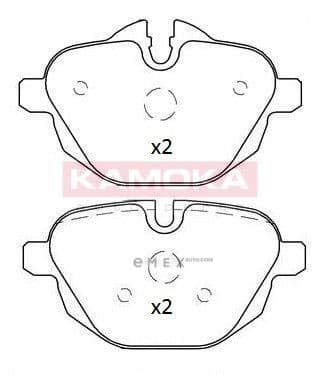 OEM JQ101176