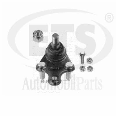 OEM BALL JOINT LOWER LR 29BJ266