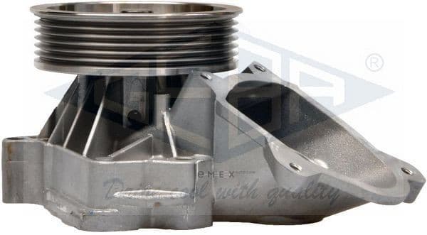 OEM WATERPUMP-E90/E60/X3/X5-DIESEL 55030