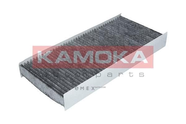 OEM FILTER ASSY, CABIN AIR F507801