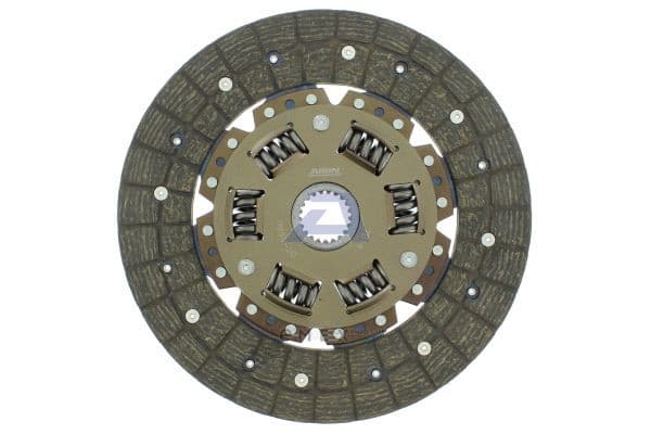 OEM CLUTCH DISC TO 31250-20140 ES 198906-199107 AISIN DT068U