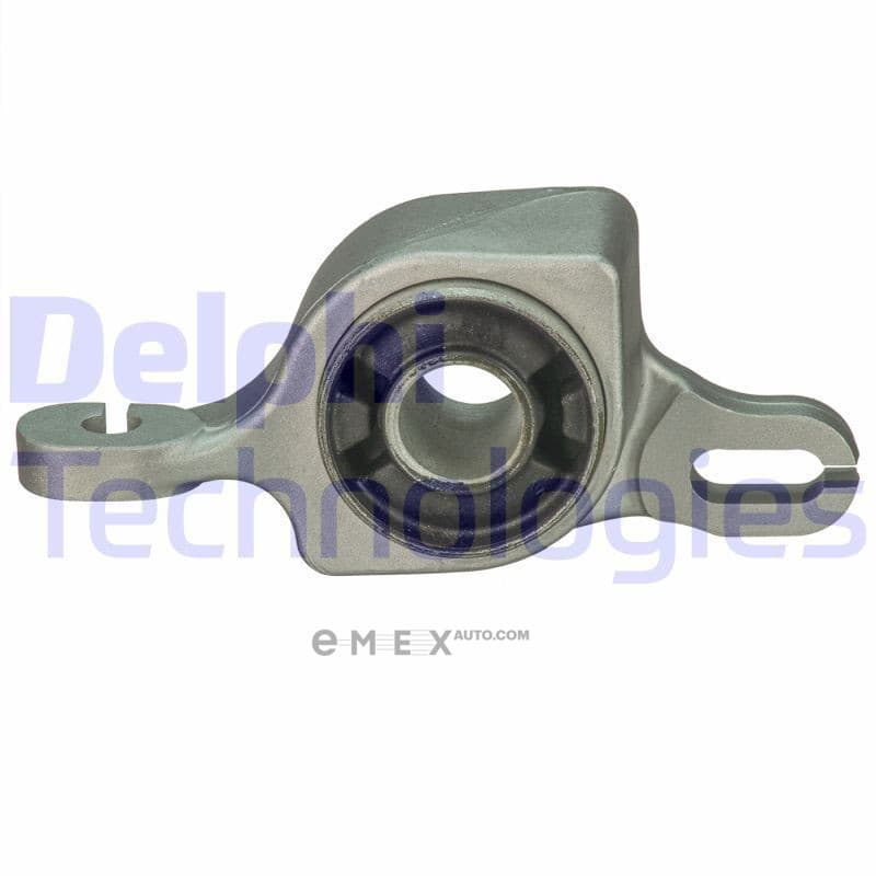 OEM INSULATOR, ENGINE MOUNTING TD1710W