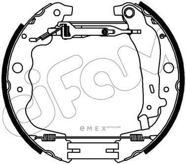 OEM 151357