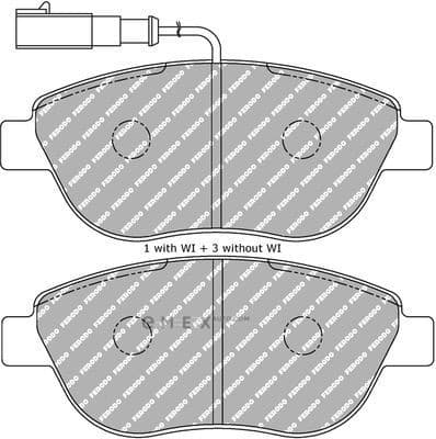 OEM FDS1467