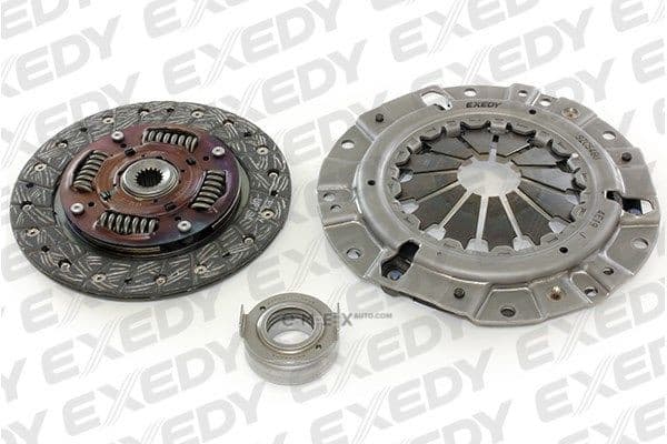 OEM REPAIR KIT, CLUTCH ASSY SZK2049