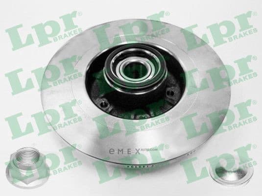 OEM R1004PCA