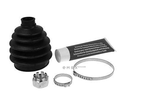 OEM DUST BOOT, KIT 130009