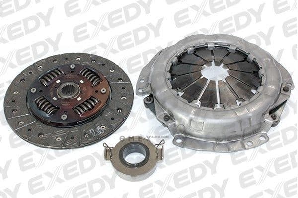 OEM CLUTCH FRICTION DISC TYK2232