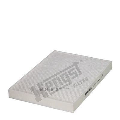 OEM A/C FILTER 4M0 E4931LI