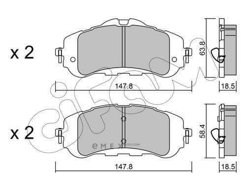 OEM 8229830