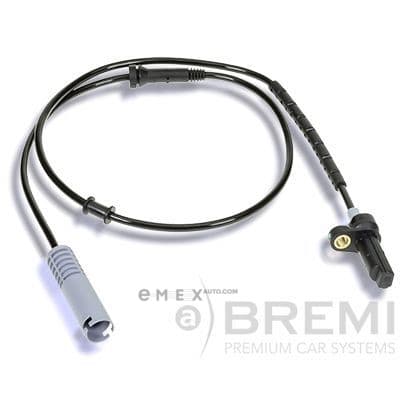 OEM SENSOR ASSY, ABS 50211