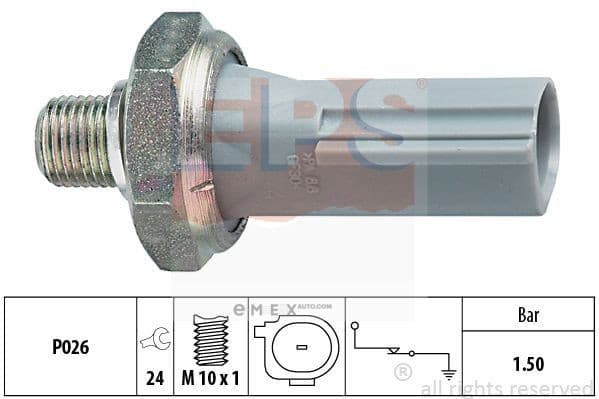 OEM 1800176