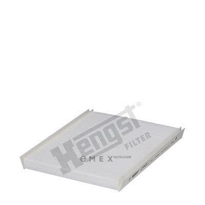 OEM FILTER ASSY, CABIN AIR E992LI