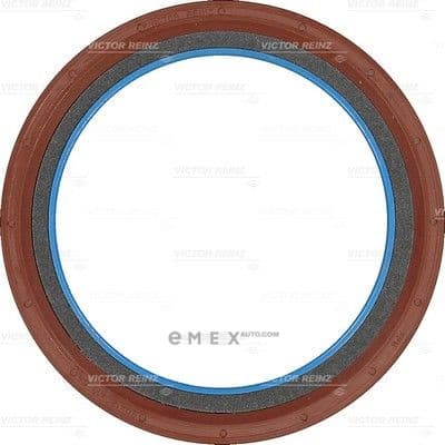 OEM SEAL RING 813808900