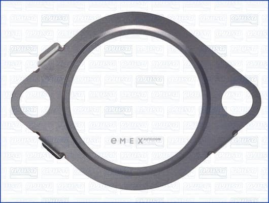 OEM GASKET, RUBBER 01309900