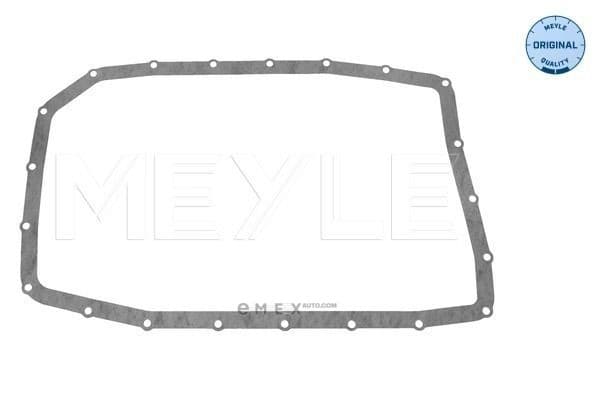 OEM GASKET, M/T OIL PAN 3141391003