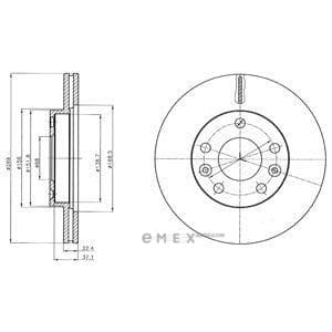 OEM BG4455C