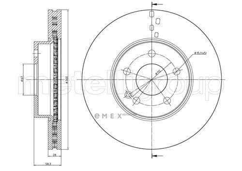 OEM 230723