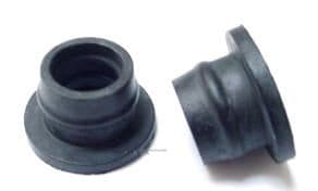 OEM BUSHING, RUBBER 294420