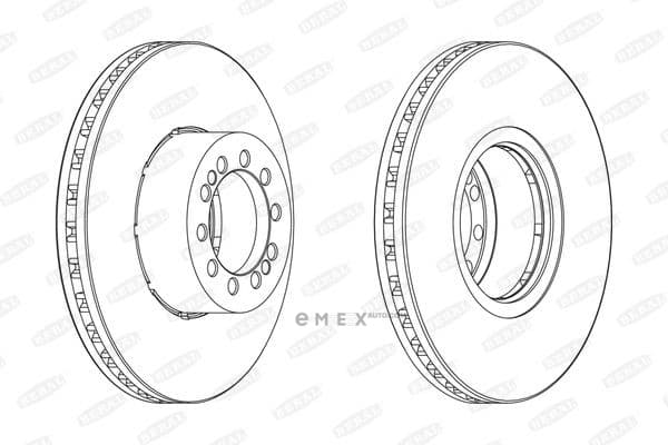 OEM BCR218A